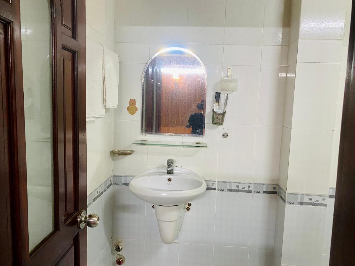 Thanh Nam 3 Hotel Bandar Ho Chi Minh
