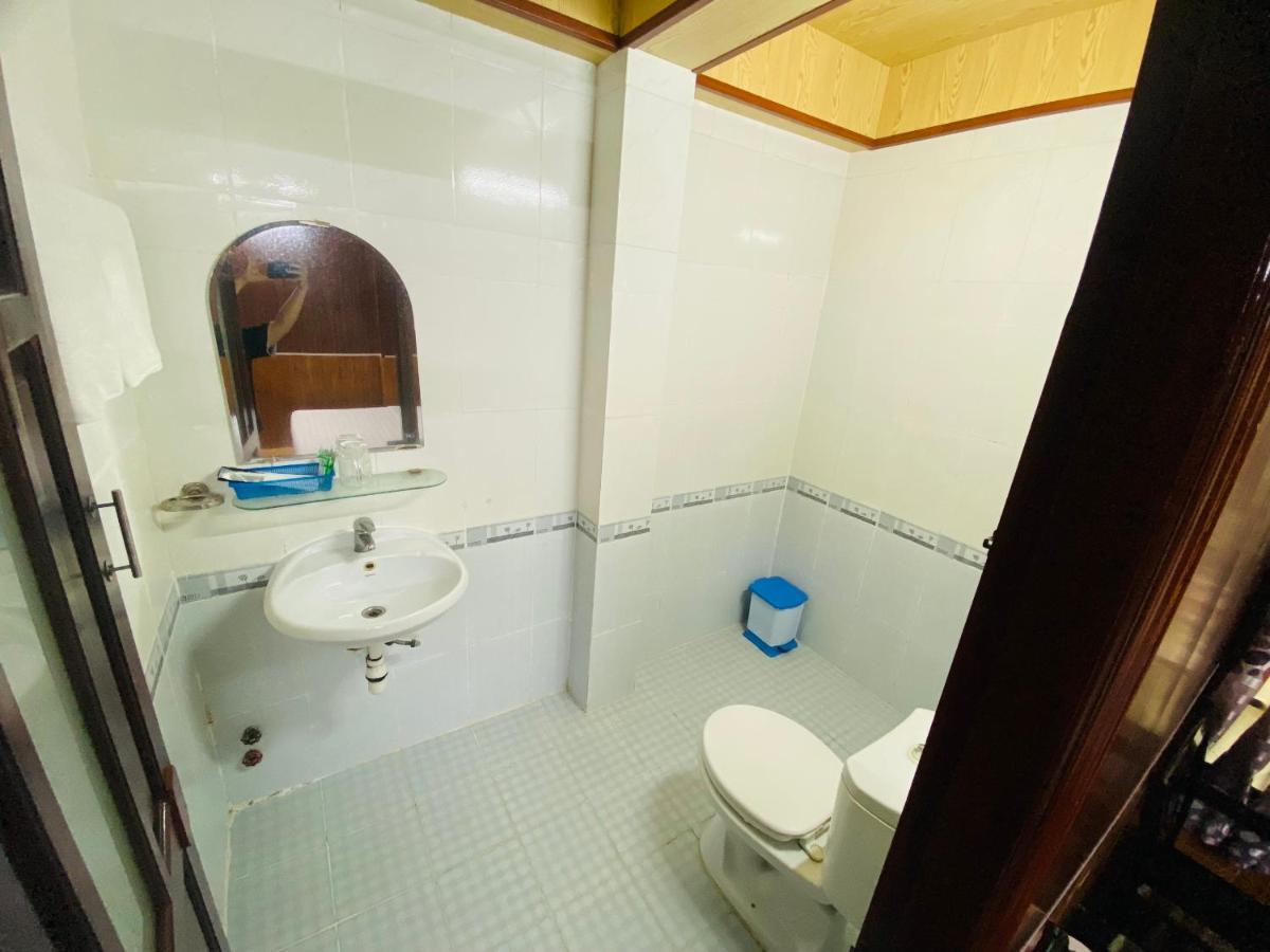 Thanh Nam 3 Hotel *