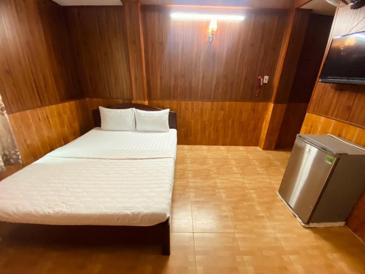 Hotel Thanh Nam 3 Bandar Ho Chi Minh