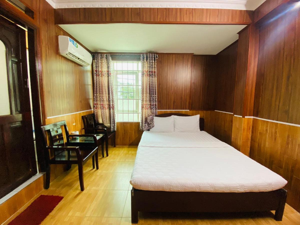 Thanh Nam 3 Hotel *