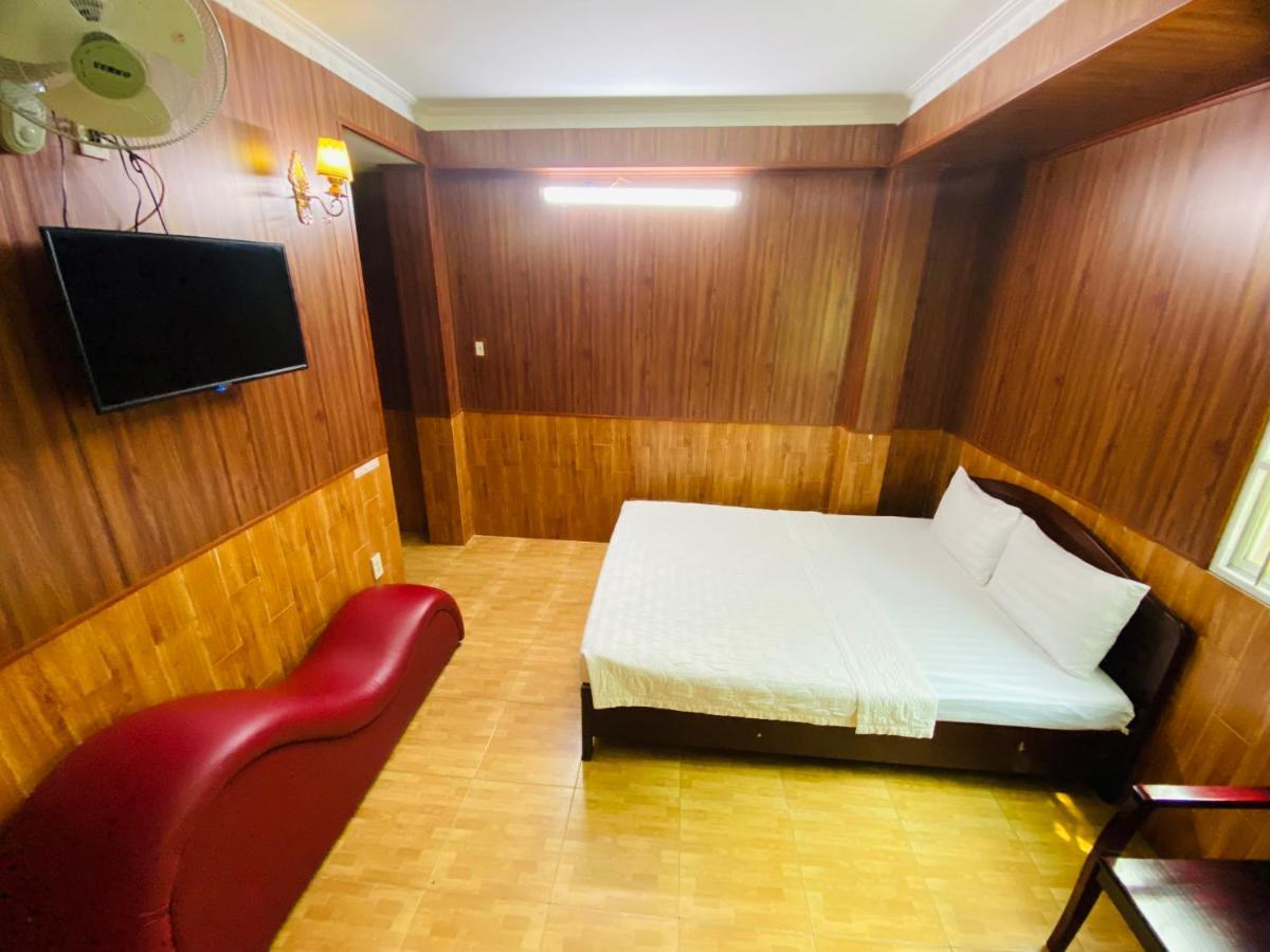 Thanh Nam 3 * Bandar Ho Chi Minh
