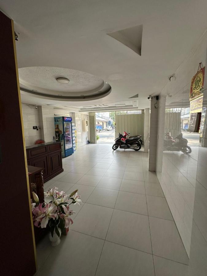 Thanh Nam 3 * Bandar Ho Chi Minh