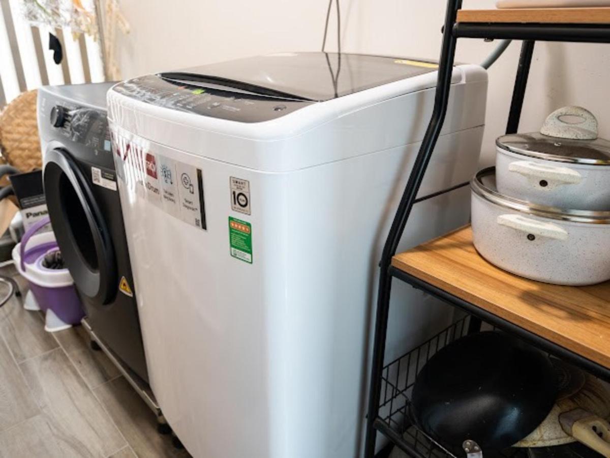 Khách sạn hẻo lánh Lalana