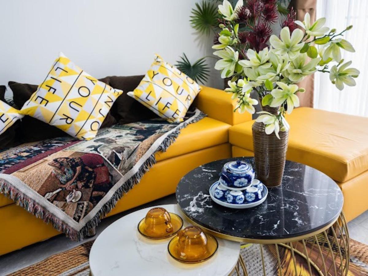 Lalana Khách sạn hẻo lánh