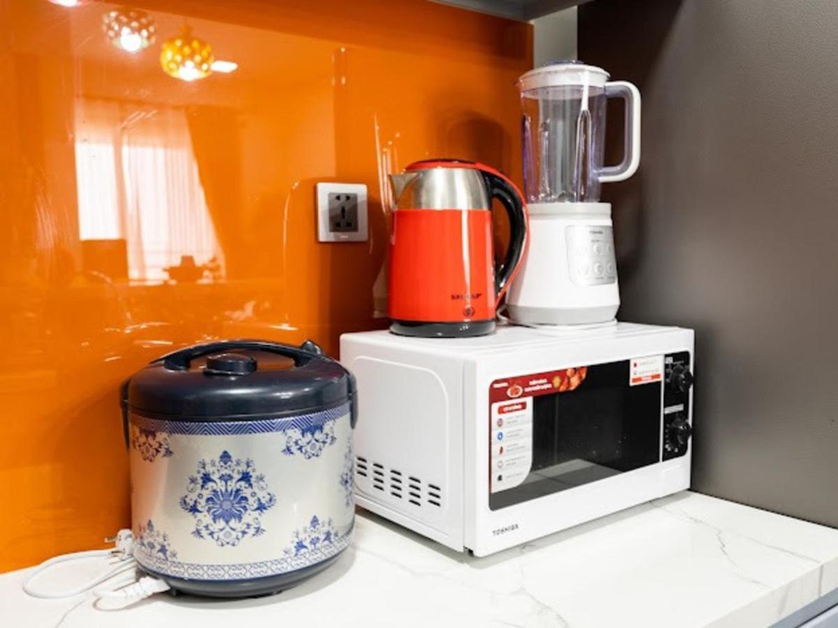 Lalana Khách sạn hẻo lánh TP. Hồ Chí Minh
