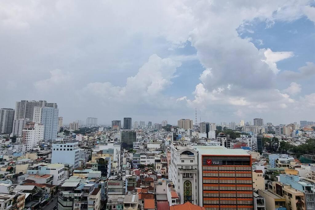 Soho Reseident Dis 1 Apartment