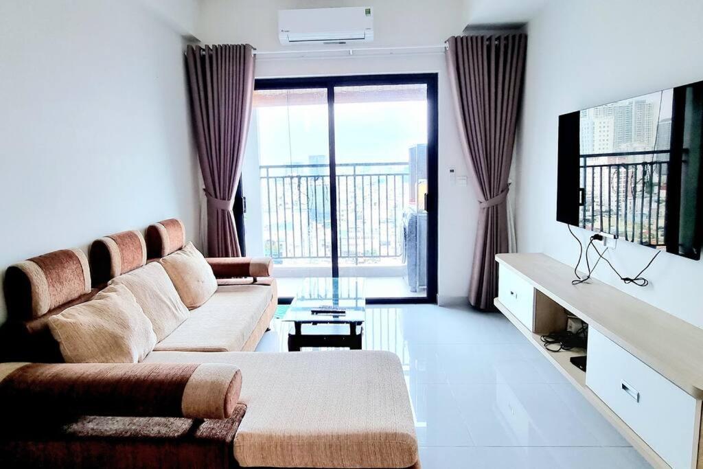 Soho Reseident Dis 1 Apartment *