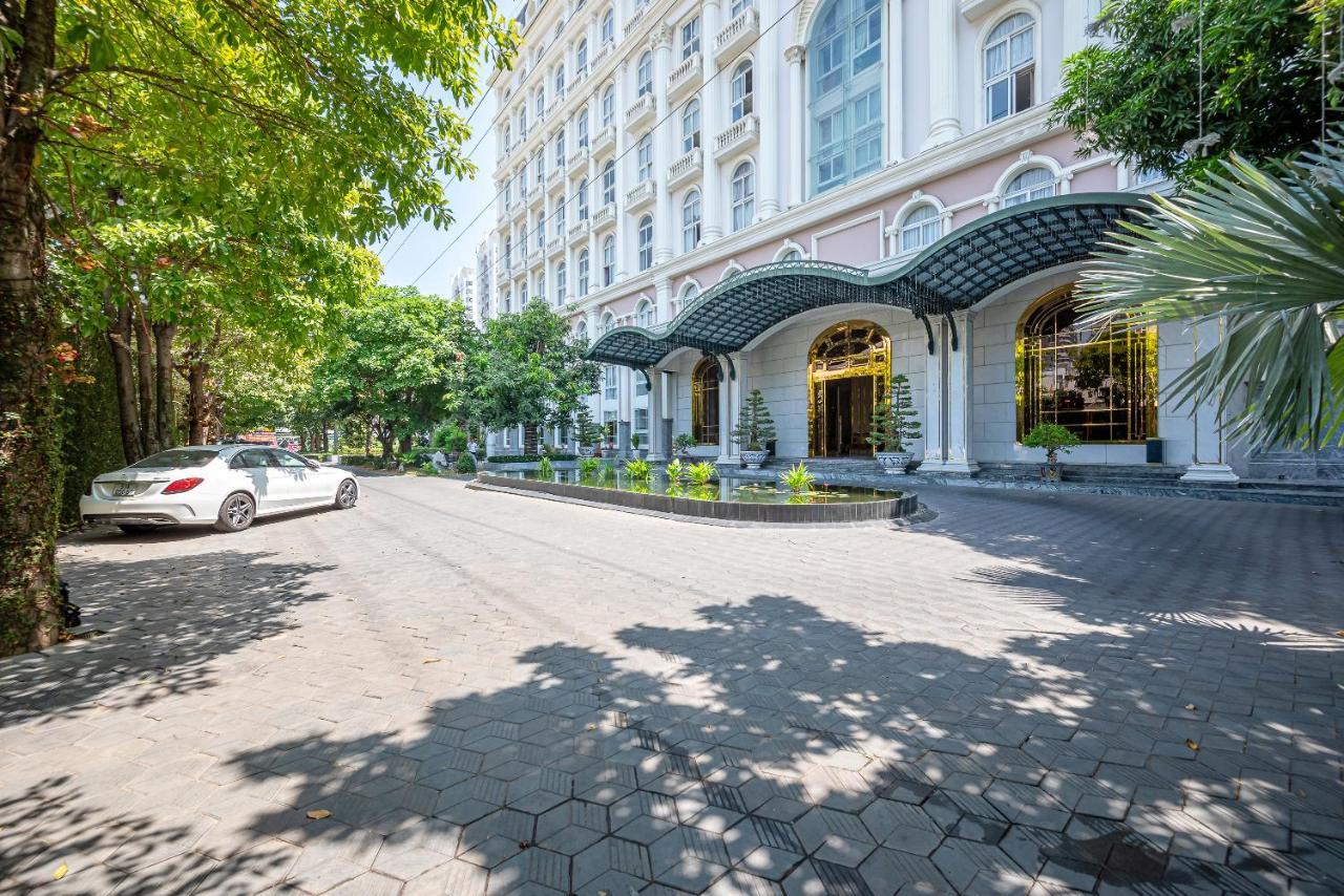 Cozrum Homes - Sonata Ho Chi Minh City