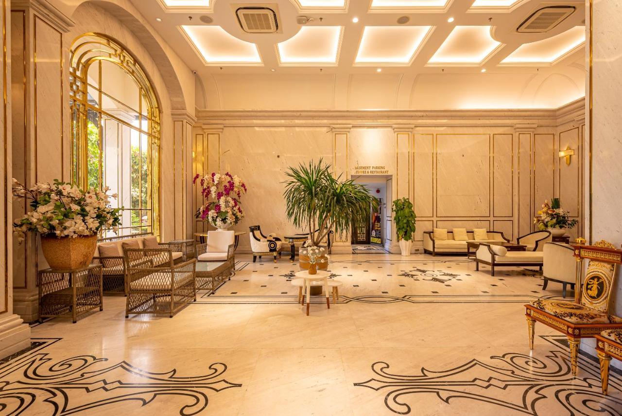 Cozrum Homes - Sonata Hotel