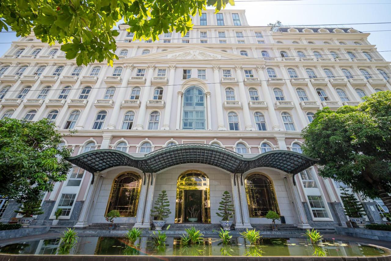Hotel Cozrum Homes - Sonata Ho Chi Minh City
