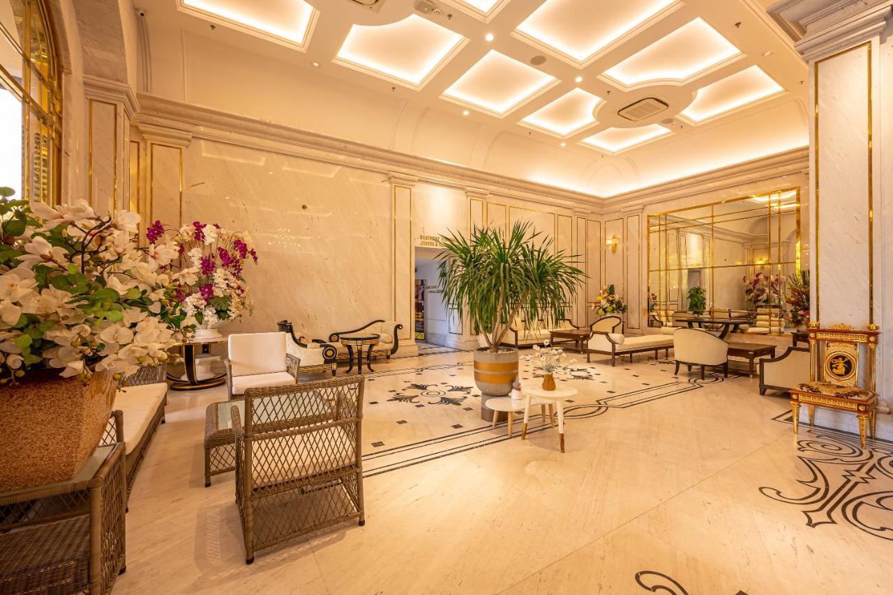 Cozrum Homes - Sonata 4* Ho Chi Minh City