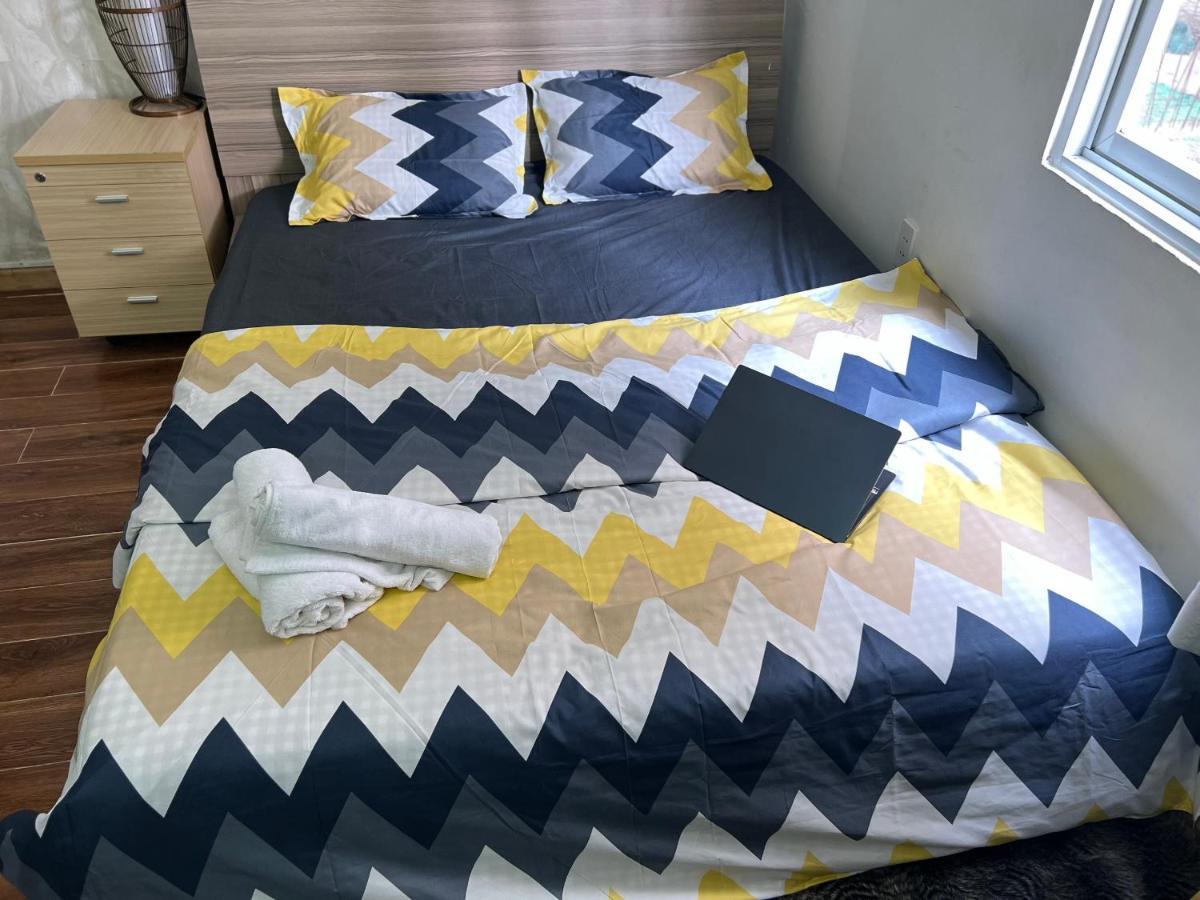 Bed & Breakfast Little Japan 301-ben Thanh Market-d1 Ho Chi Minh City