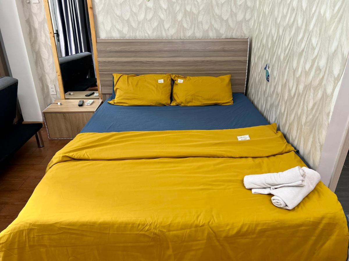 Bed & Breakfast Phoenix Flower R202-central Saigon-near Ben Thanh