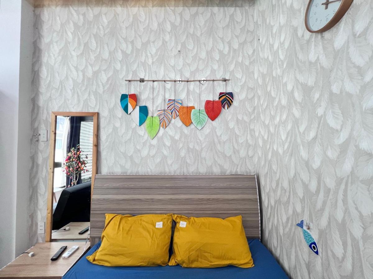 Bed & Breakfast Phoenix Flower R202-central Saigon-near Ben Thanh Ho Chi Minh City