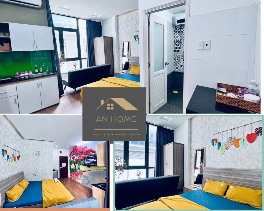 Bed & Breakfast Phoenix Flower R202-central Saigon-near Ben Thanh