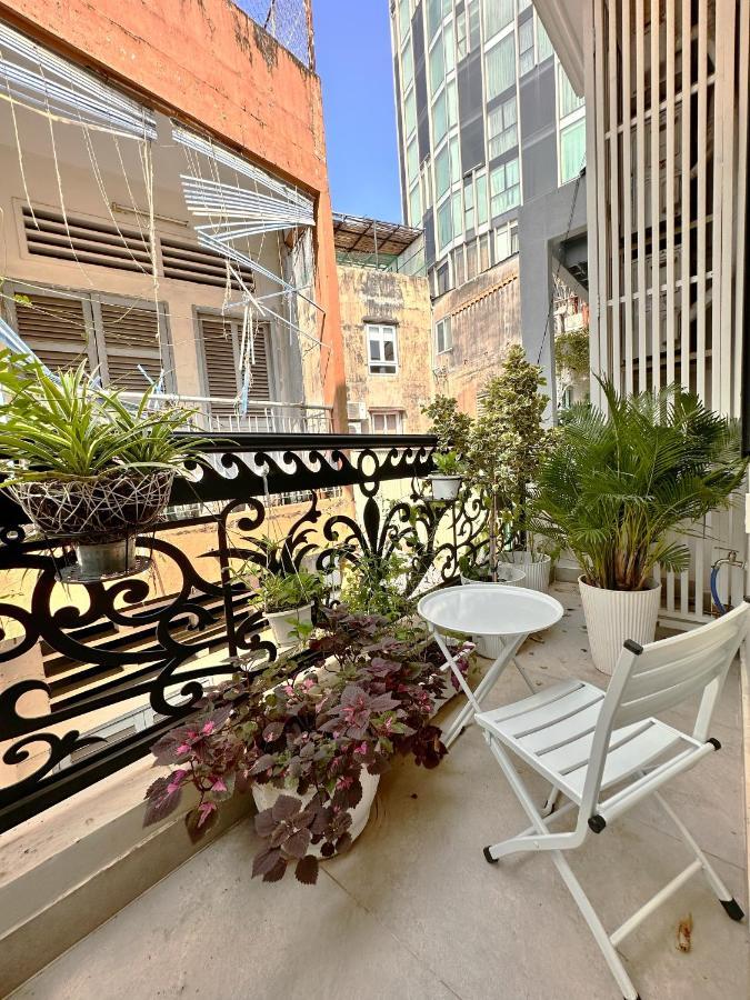 Lalahouse Spring - Saigon Center Aparthotel *