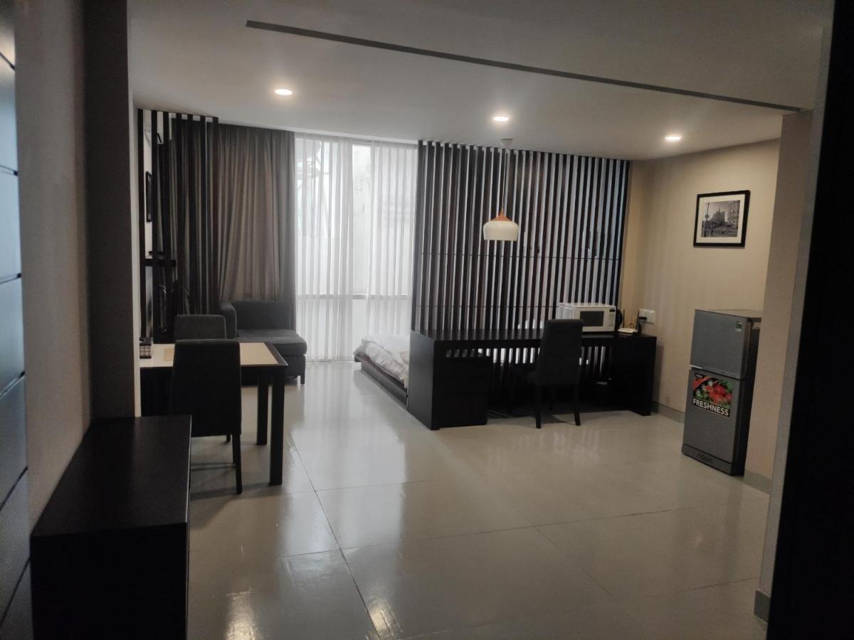 Morden Studio