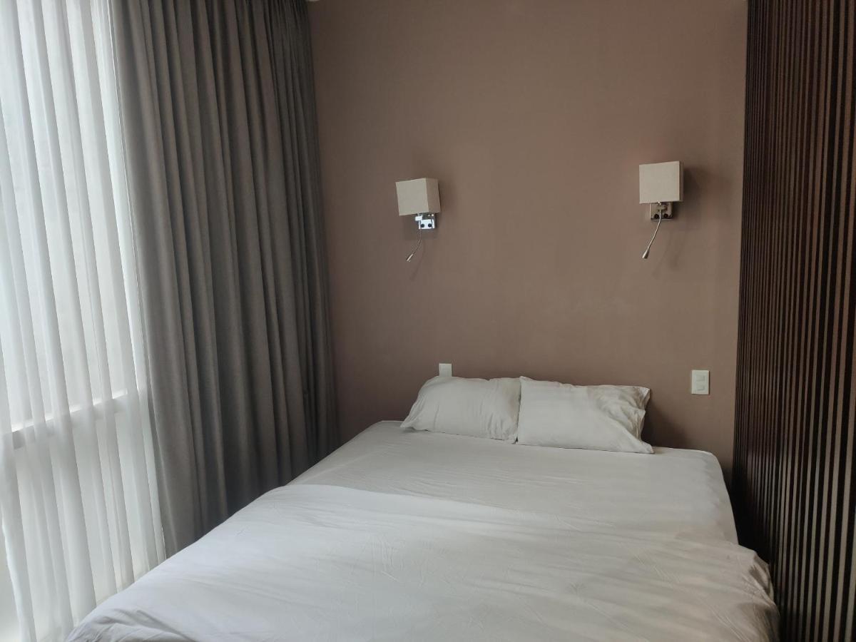 Morden Studio Aparthotel *