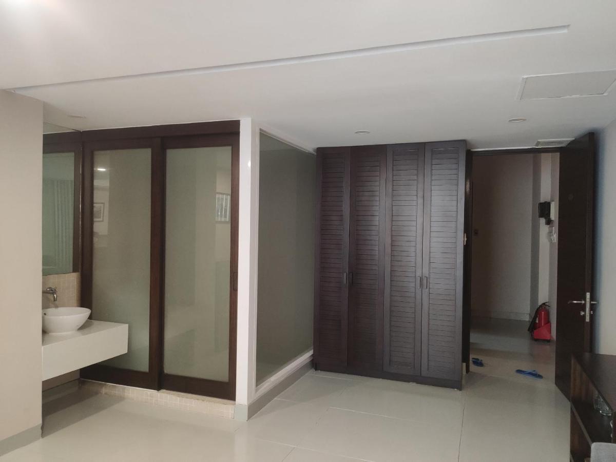 Aparthotel Morden Studio
