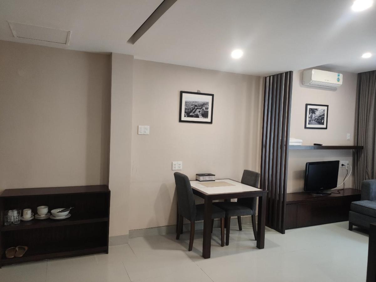 Morden Studio Ho Chi Minh City