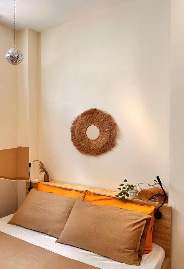 Aparthotel Lalahouse Spring - Saigon Center Ho Chi Minh City