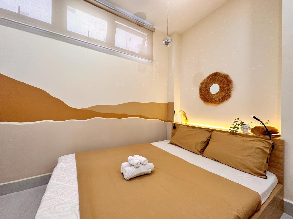 Lalahouse Spring - Saigon Center Aparthotel Ho Chi Minh City
