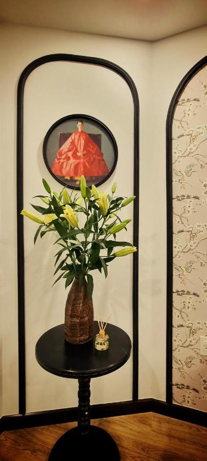 Sargon D'luxe Hotel Ho Chi Minh City