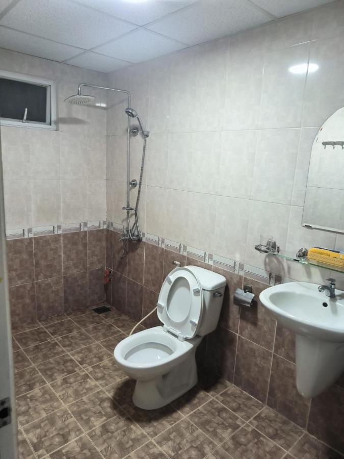 Hotel Ho Chi Minh City