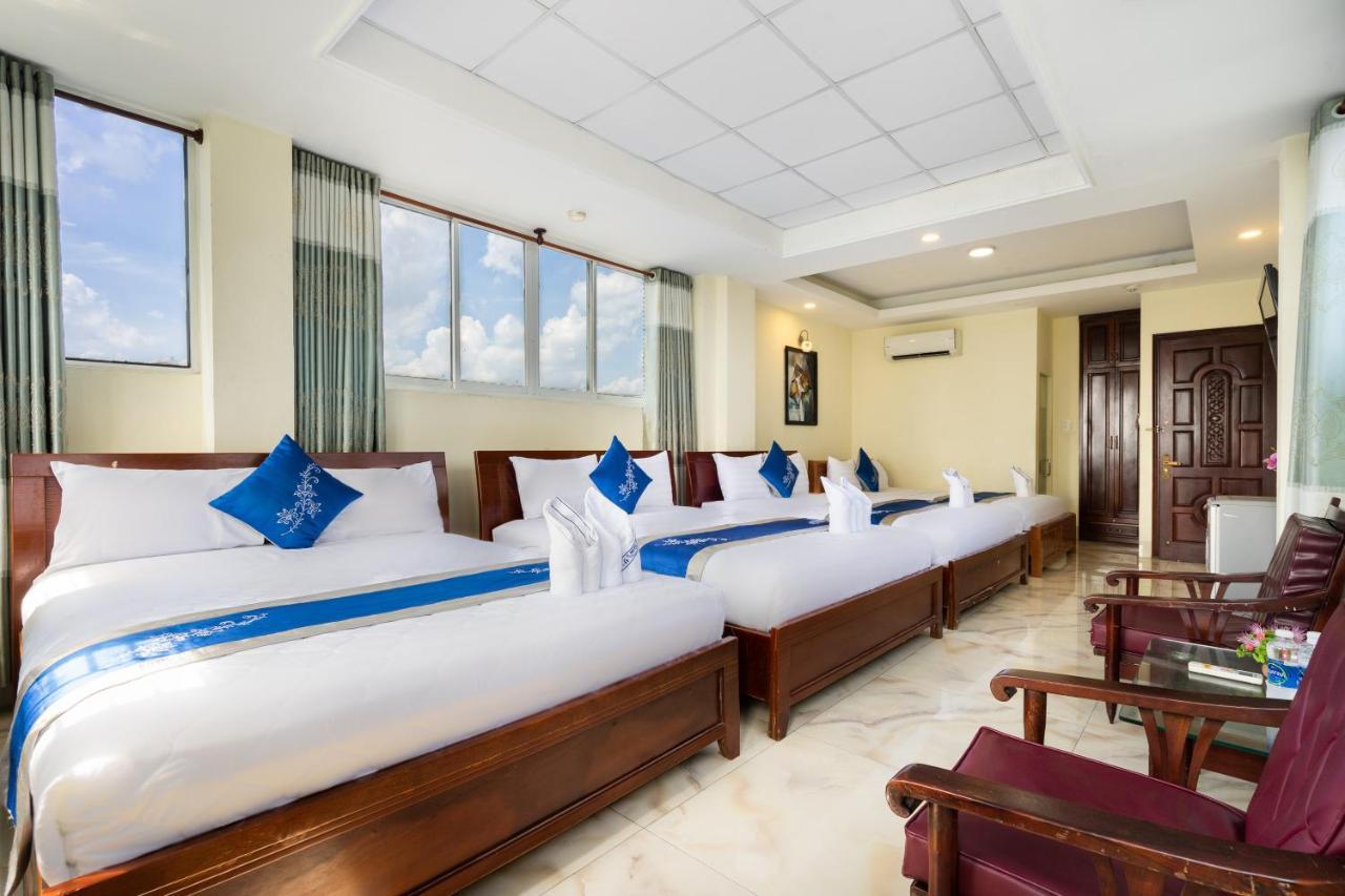 Mai Phuong - Ruby Saigon 2* TP. Hồ Chí Minh