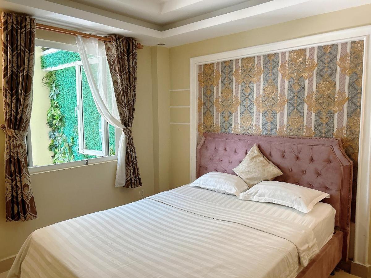 Hotel Royal Bandar Ho Chi Minh