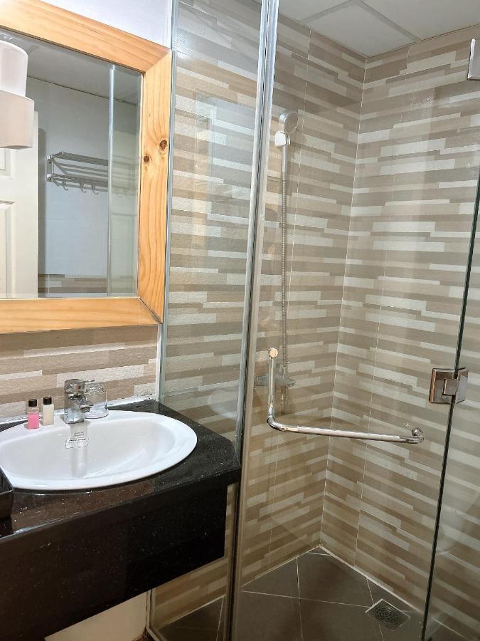 Hotel Royal Bandar Ho Chi Minh