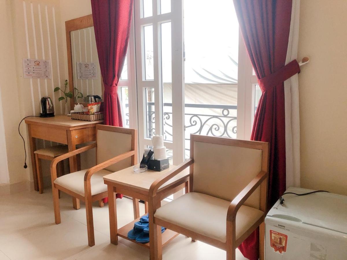 Royal Ho Chi Minh City