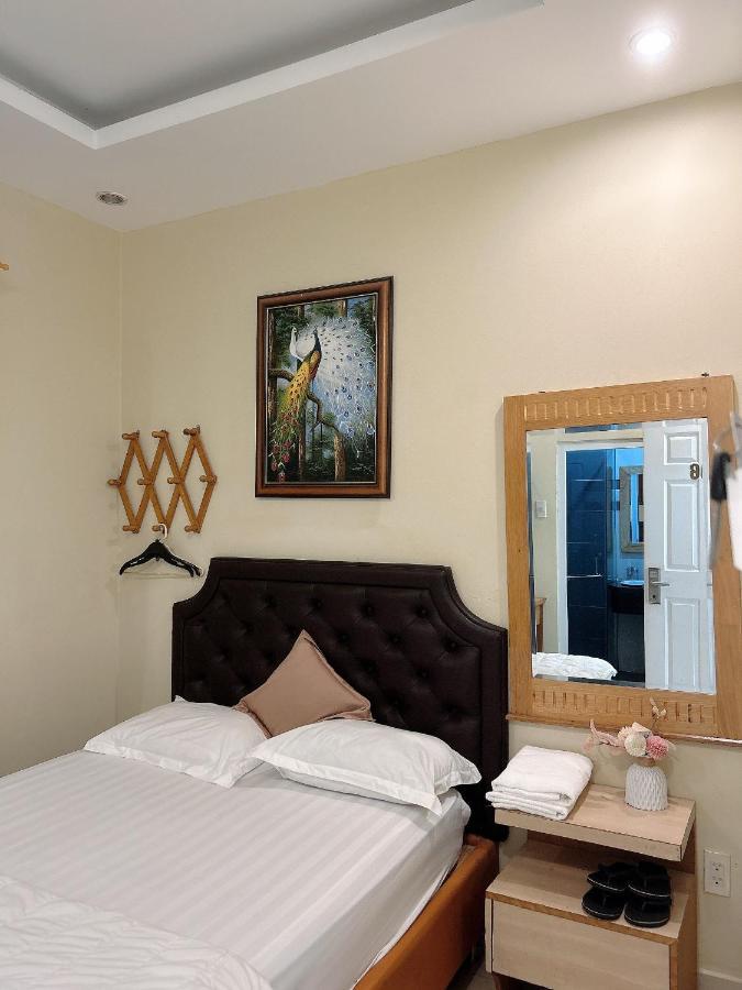 Hotel Royal Bandar Ho Chi Minh