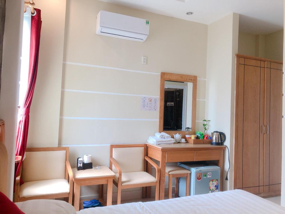 Hotel Royal