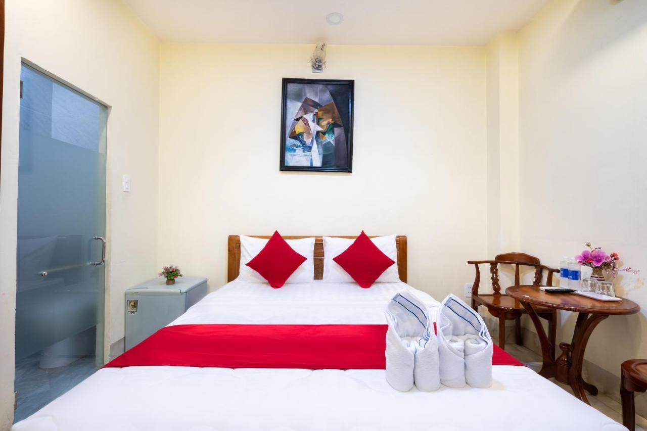 Mai Phuong - Ruby Saigon Khách sạn TP. Hồ Chí Minh