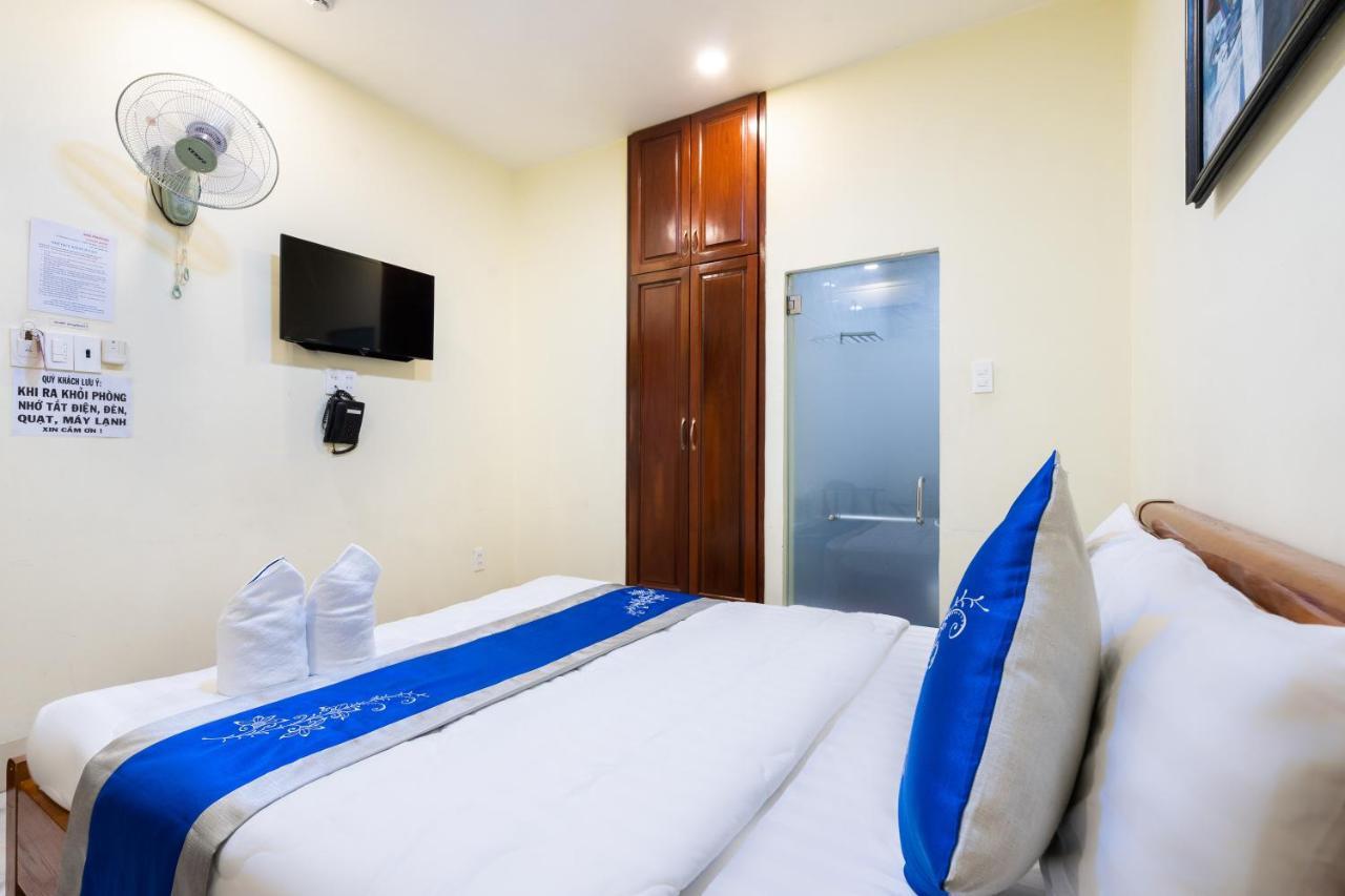 Khách sạn Mai Phuong - Ruby Saigon TP. Hồ Chí Minh