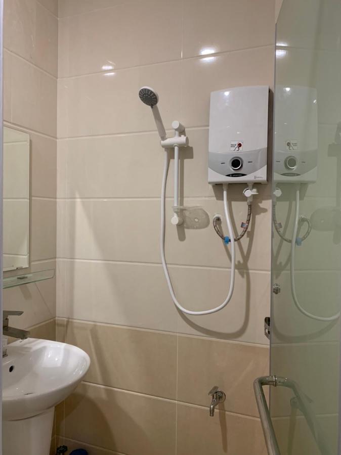 Apartment New 201 - District 9 Ho Chi Minh City