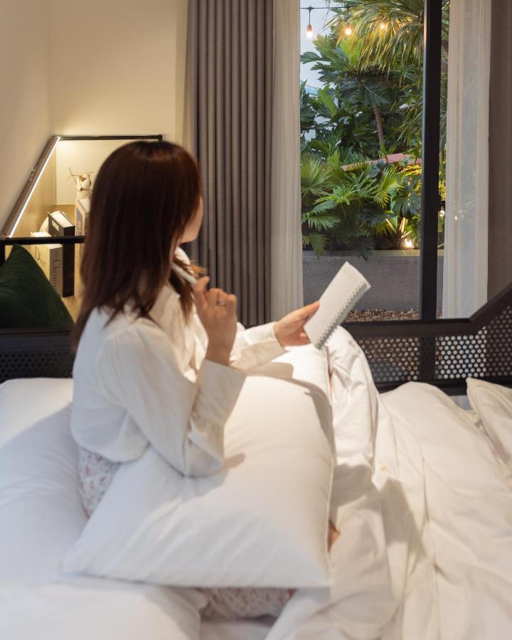 Aparthotel Kin Wander Tan Phong, The Moonage