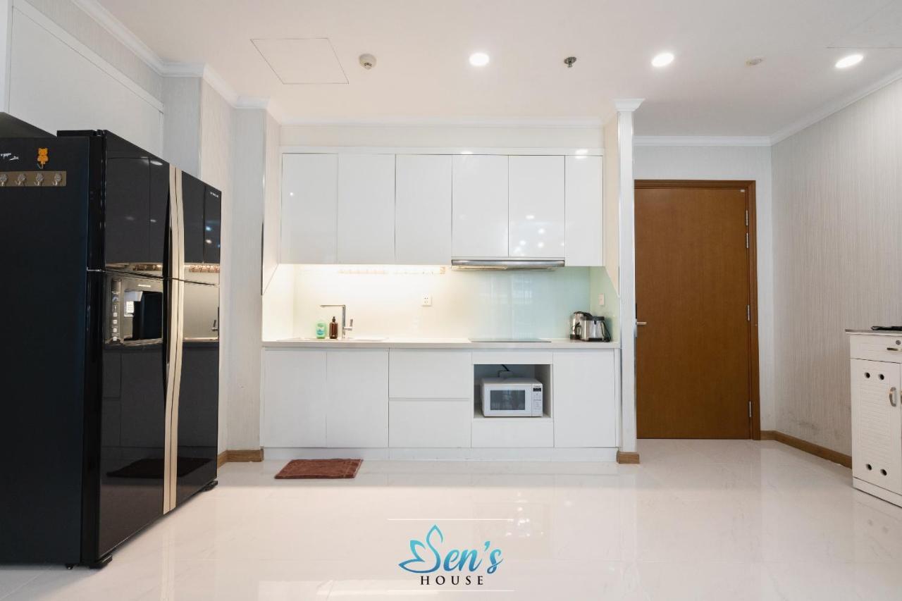 Saigon - Vinhomes Park