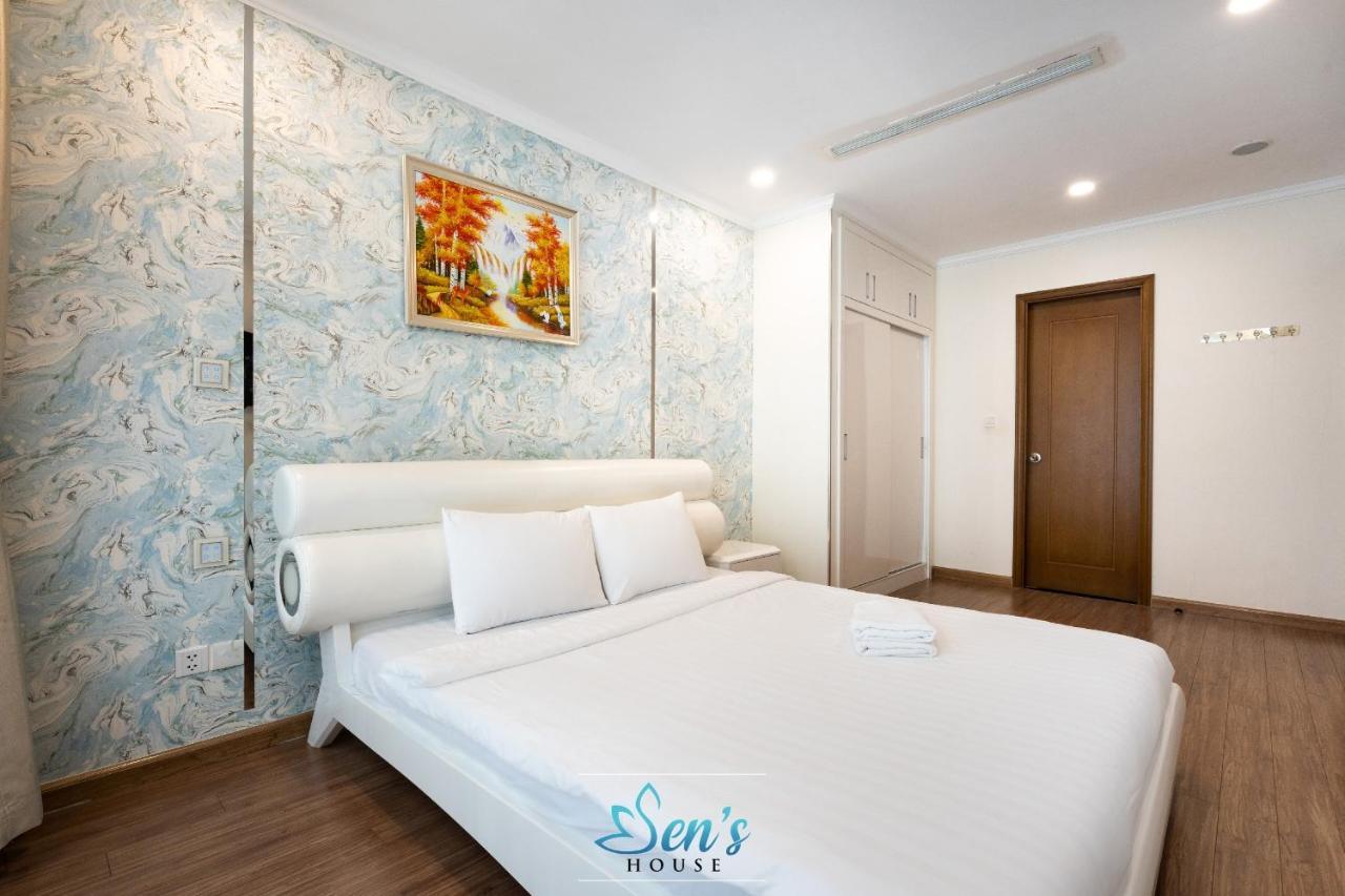 Saigon - Vinhomes Park Pangsapuri