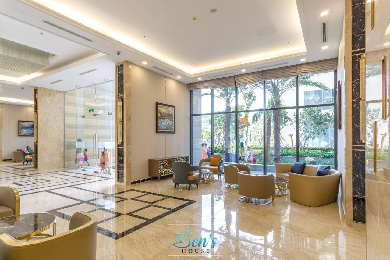 Saigon - Vinhomes Park *