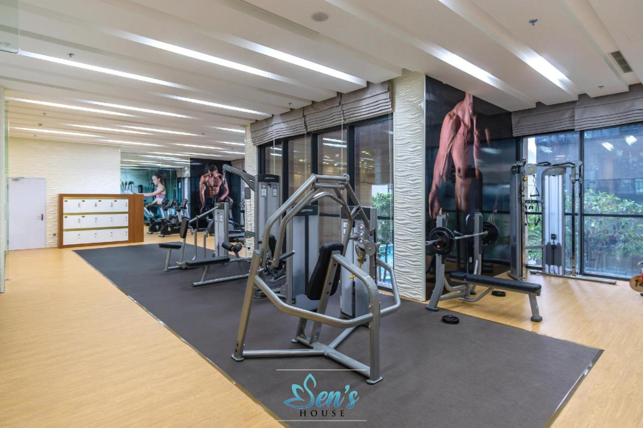 Saigon - Vinhomes Park Pangsapuri