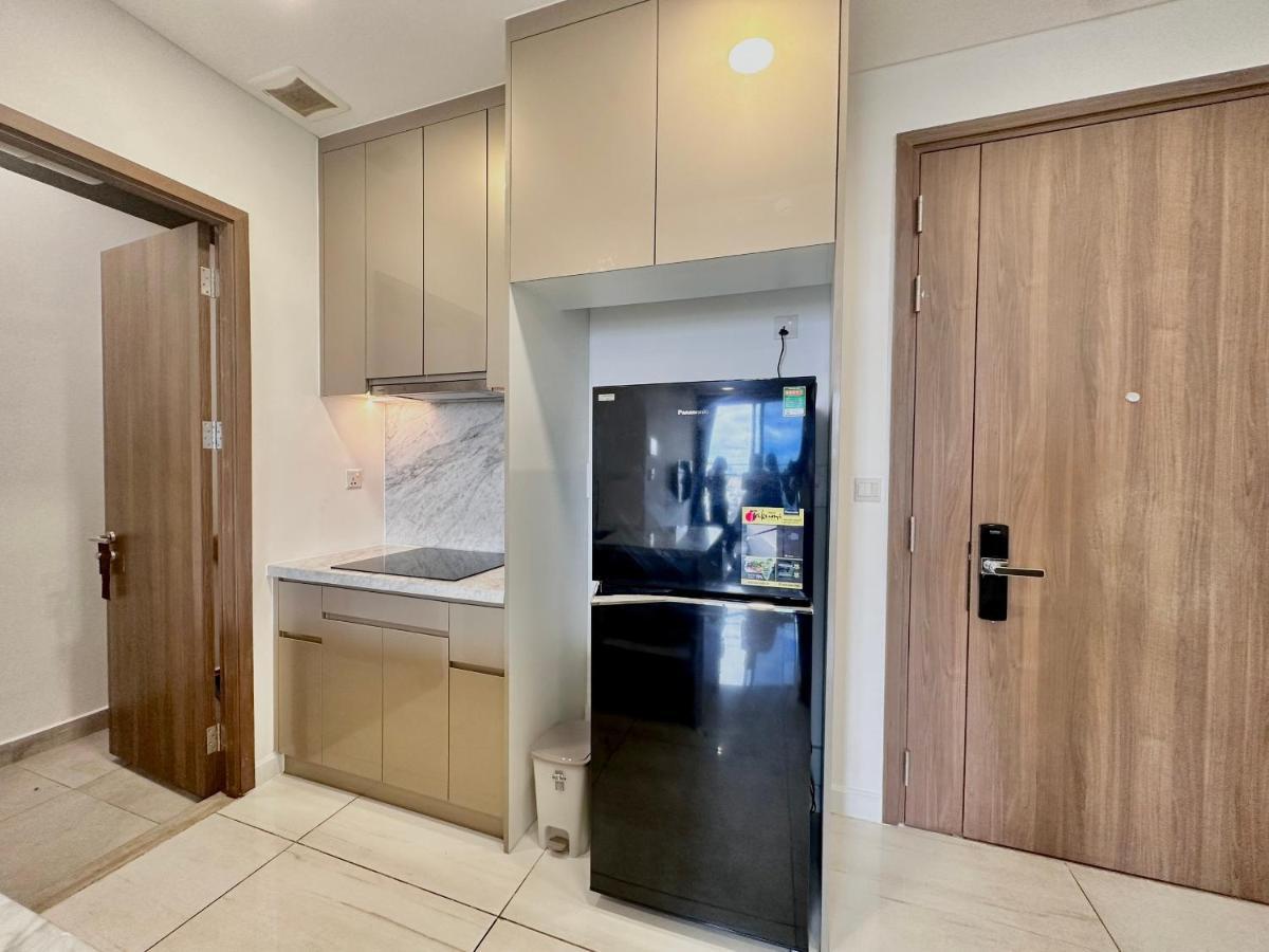 Apartment 2br In Kingdom101-district 10