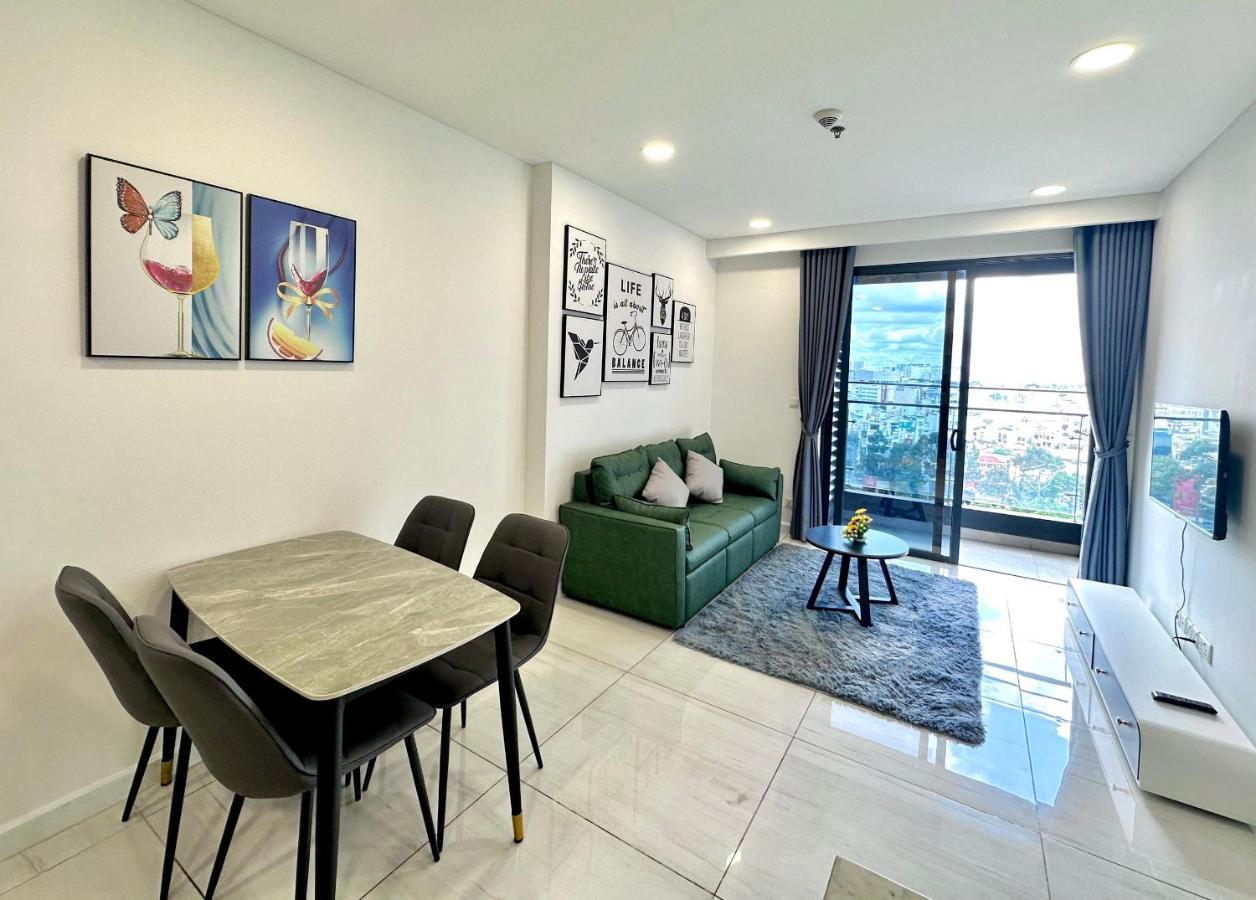 2br In Kingdom101-district 10
