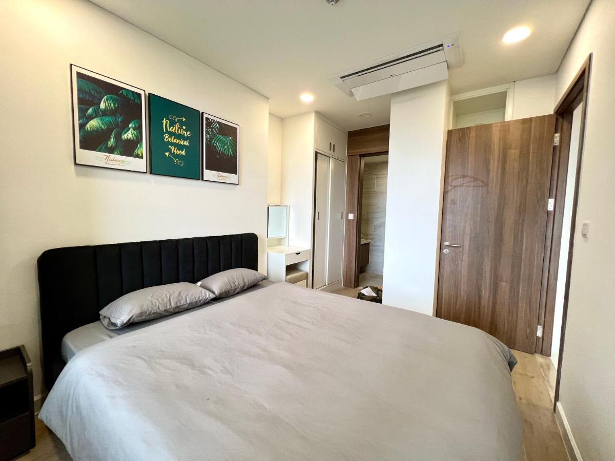2br In Kingdom101-district 10 Apartment Ho Chi Minh City