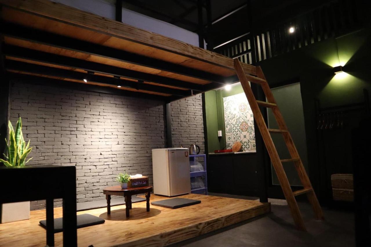 Stay&chill S.3 Mystique Nearby Bui Vien Ho Chi Minh City