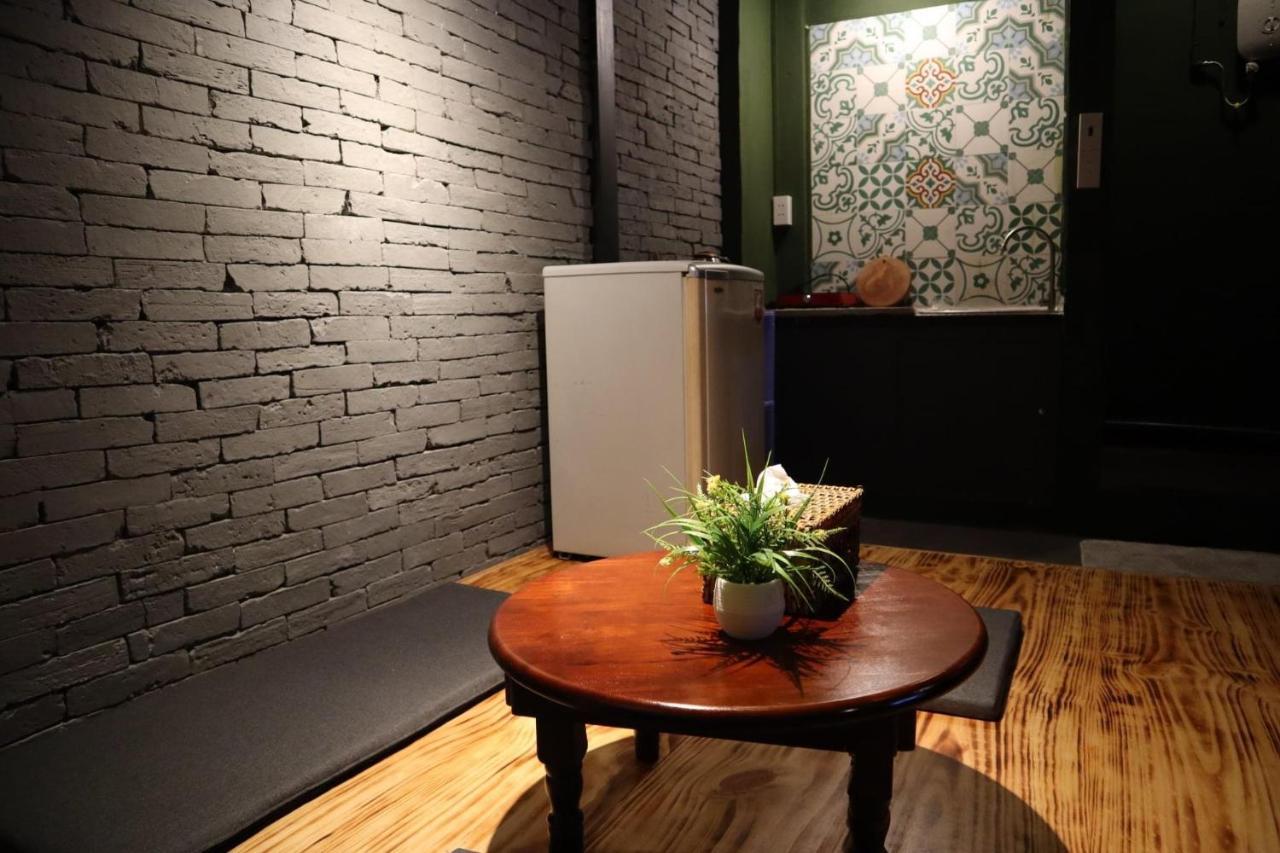 Stay&chill S.3 Mystique Nearby Bui Vien * Ho Chi Minh City