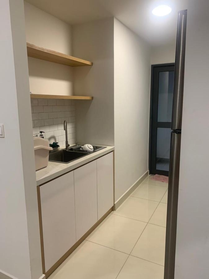 Apartment Ho Emerald 1pn Canh Sieu Thi Aeon Tan Phu *