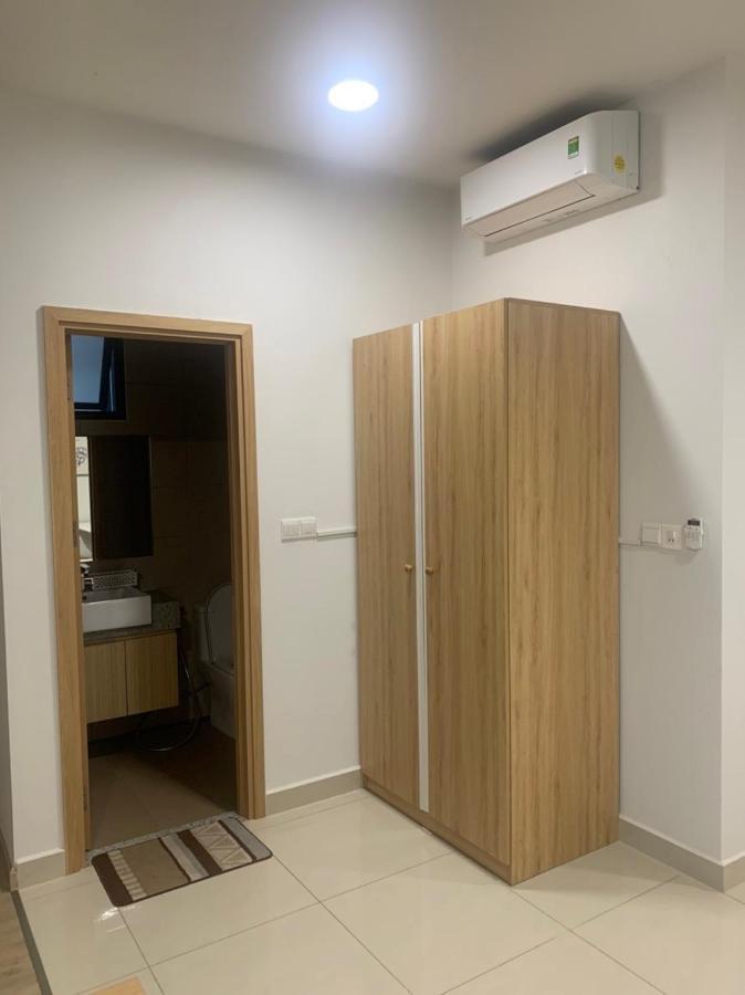 Apartment Ho Emerald 1pn Canh Sieu Thi Aeon Tan Phu Ho Chi Minh City