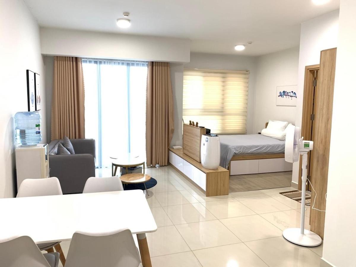 Ho Emerald 1pn Canh Sieu Thi Aeon Tan Phu Apartment